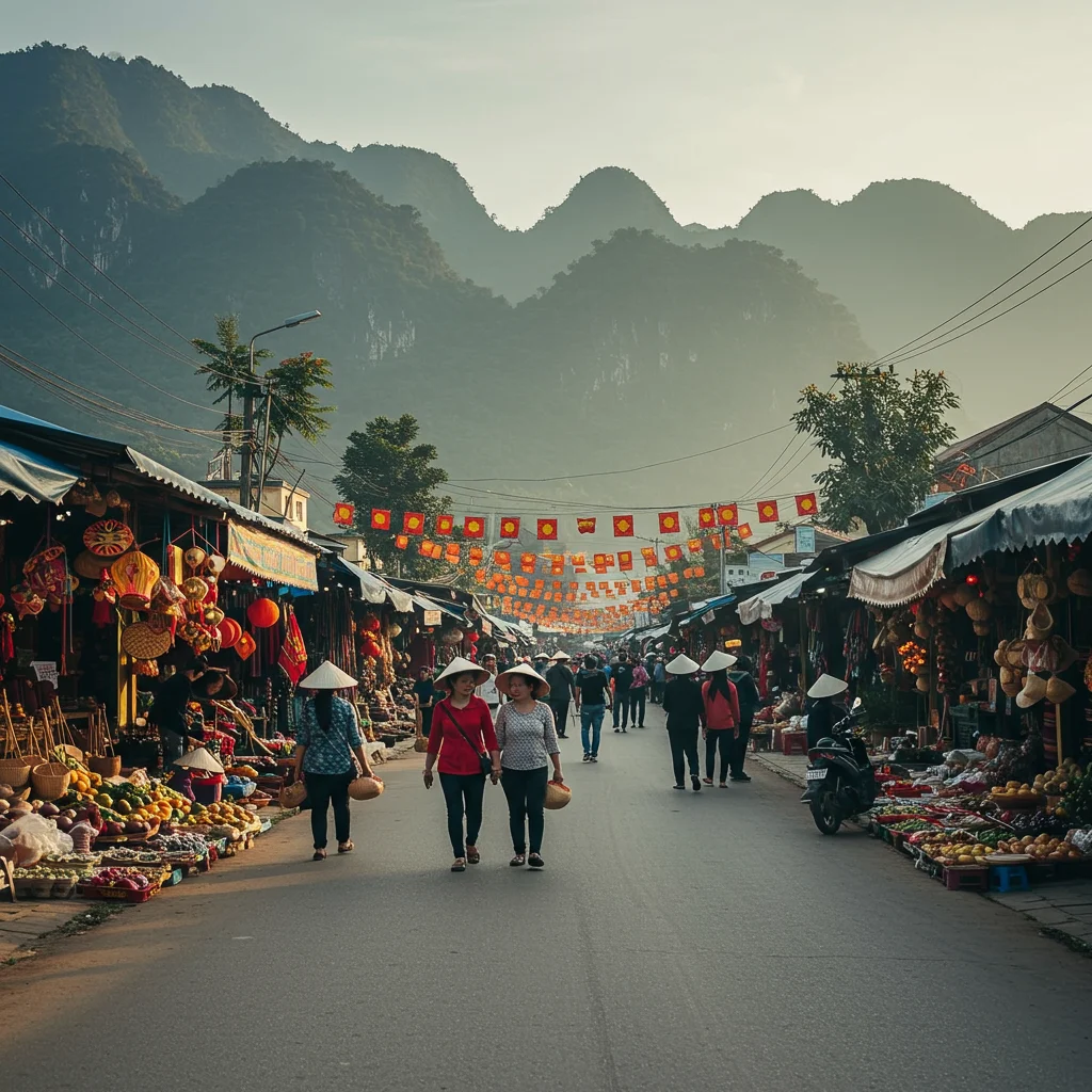 Cultural Highlights of Chi Linh