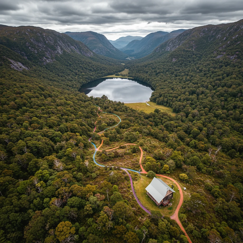 Day Trips from Mullens: Nearby Attractions
