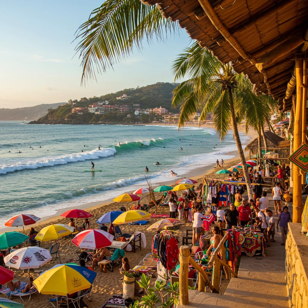Day Trips from Sayulita