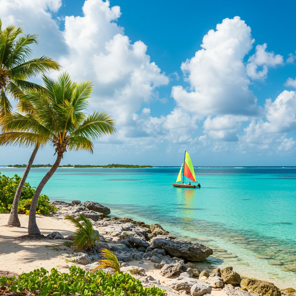 Day Trips from Spanish Wells