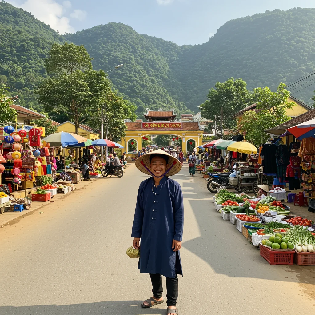 Do You Need a Local Guide in Chi Linh?