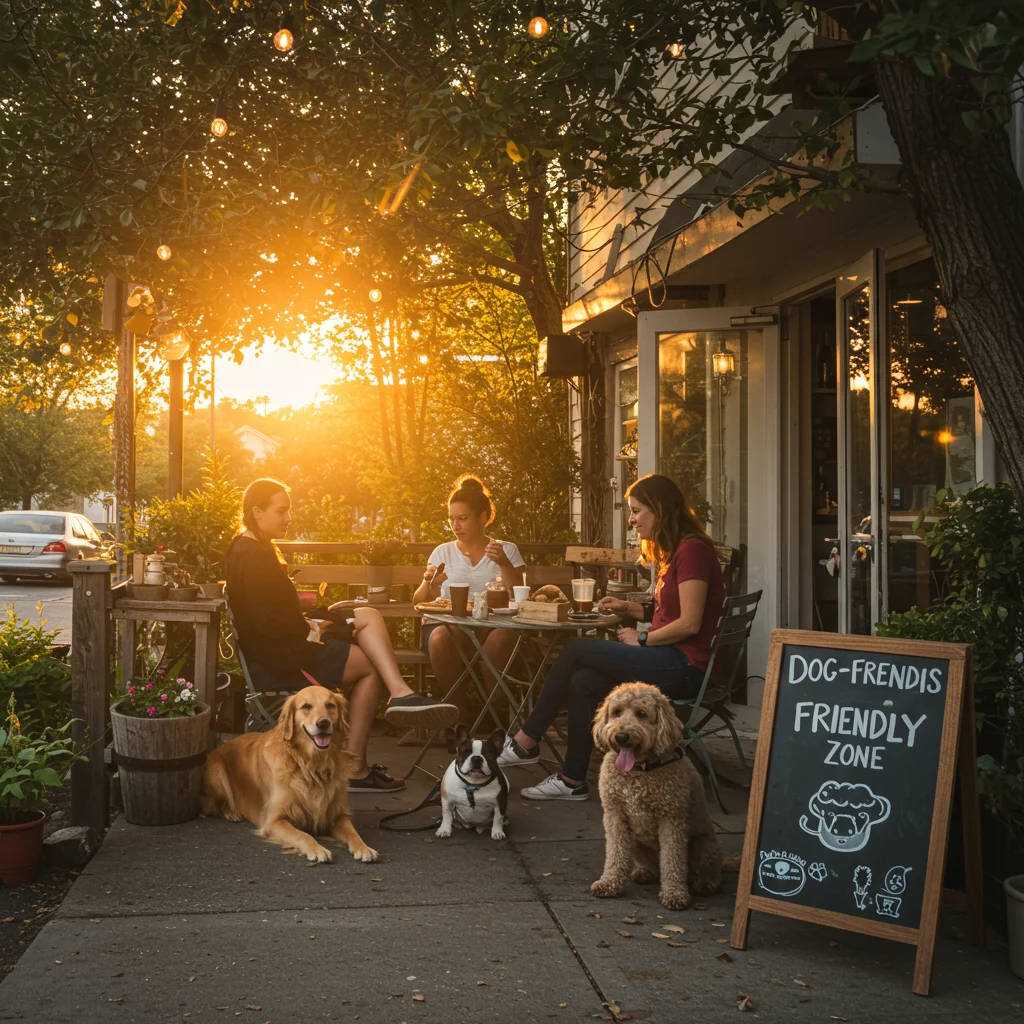 Dog-Friendly Policies and Tips