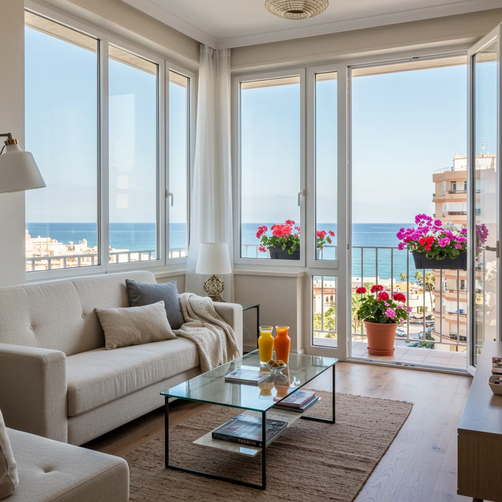 Essential Features to Consider in Alicante Apartments