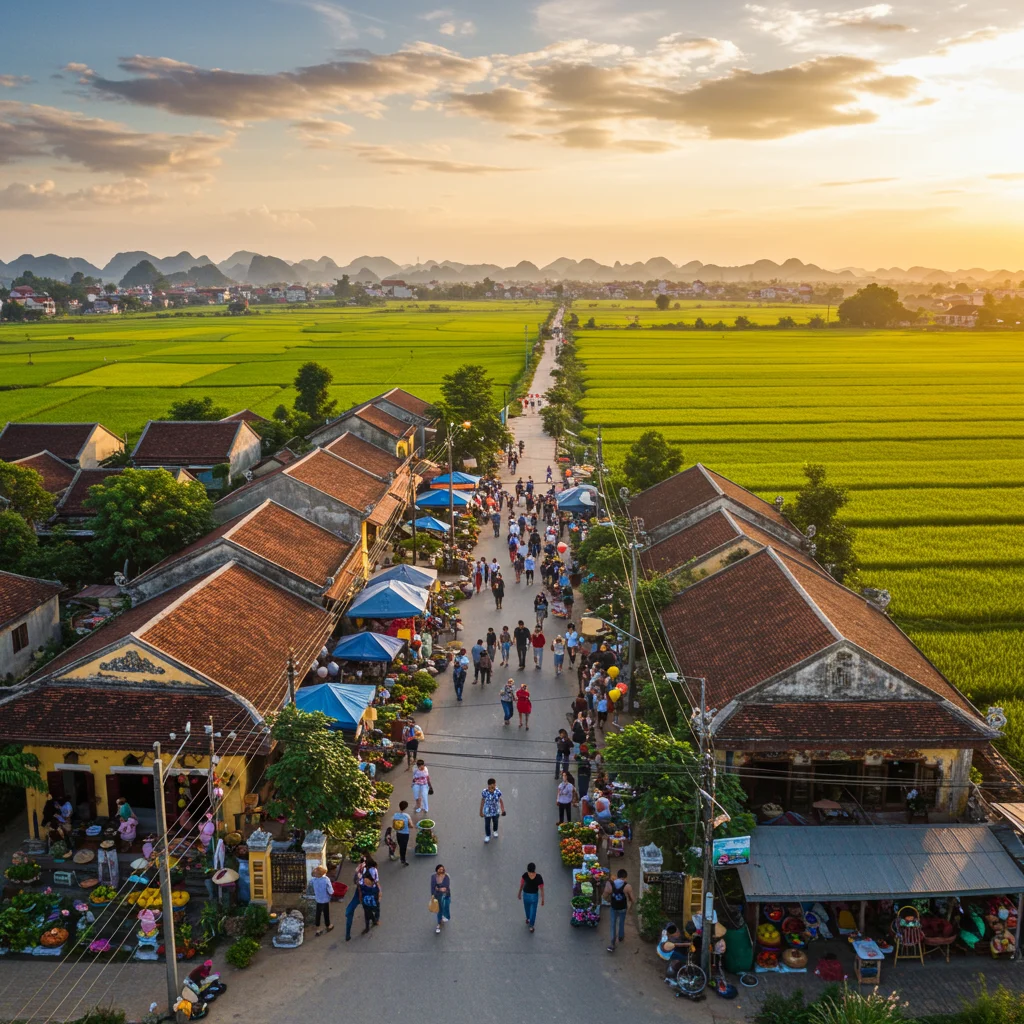 Essential Travel Tips for Chi Linh