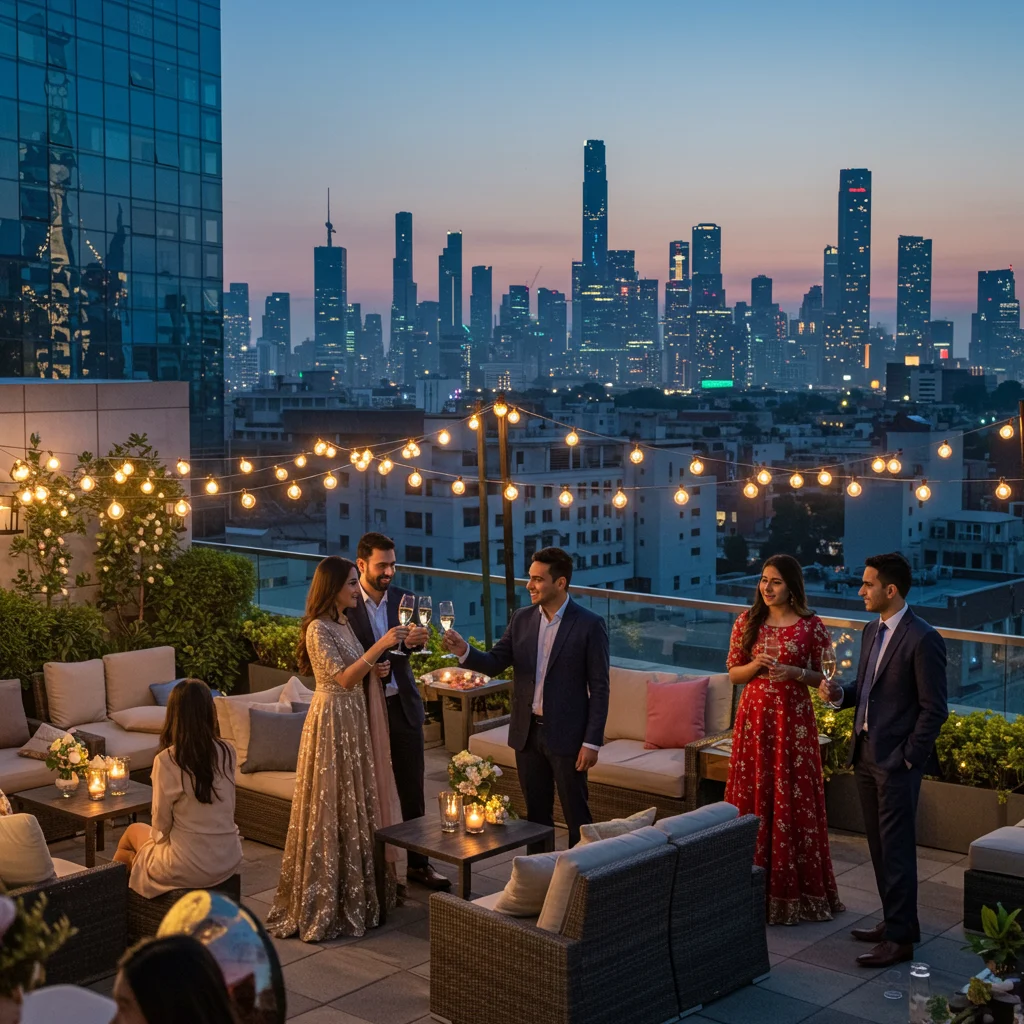 Exclusive Events and Experiences