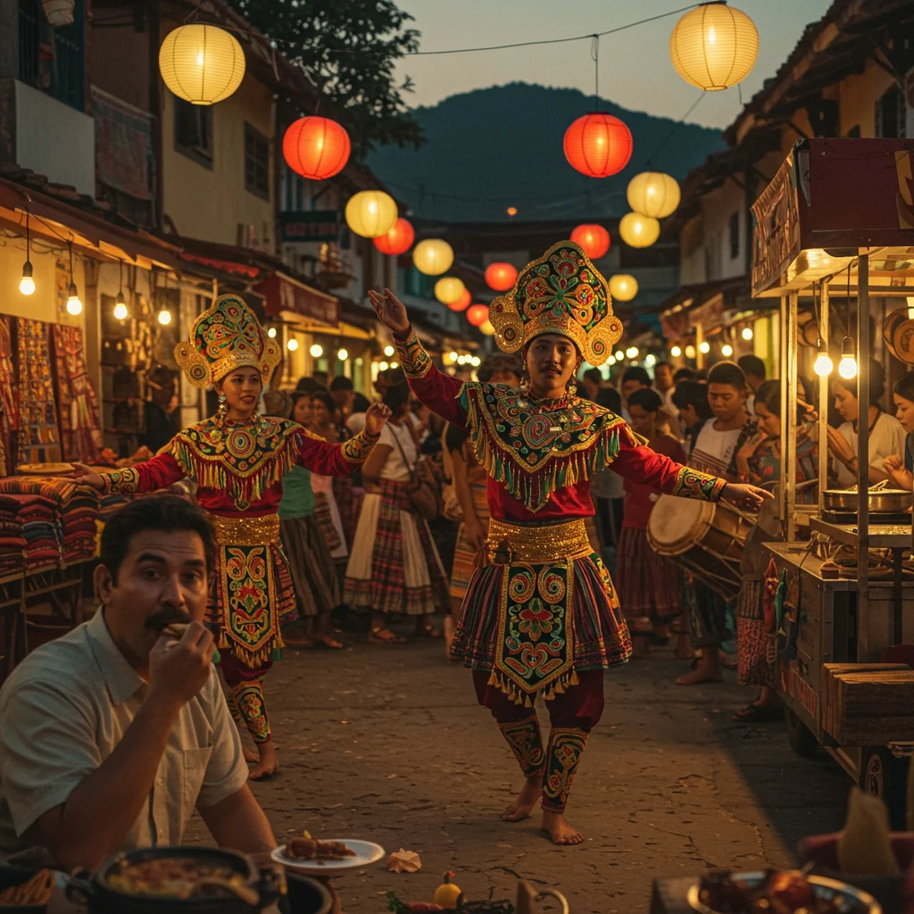 Experiencing Local Traditions and Festivals