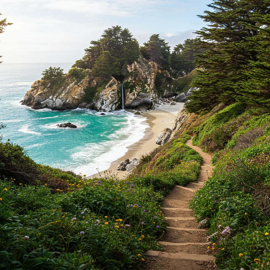 Exploring Beyond the Beach: Nearby Attractions