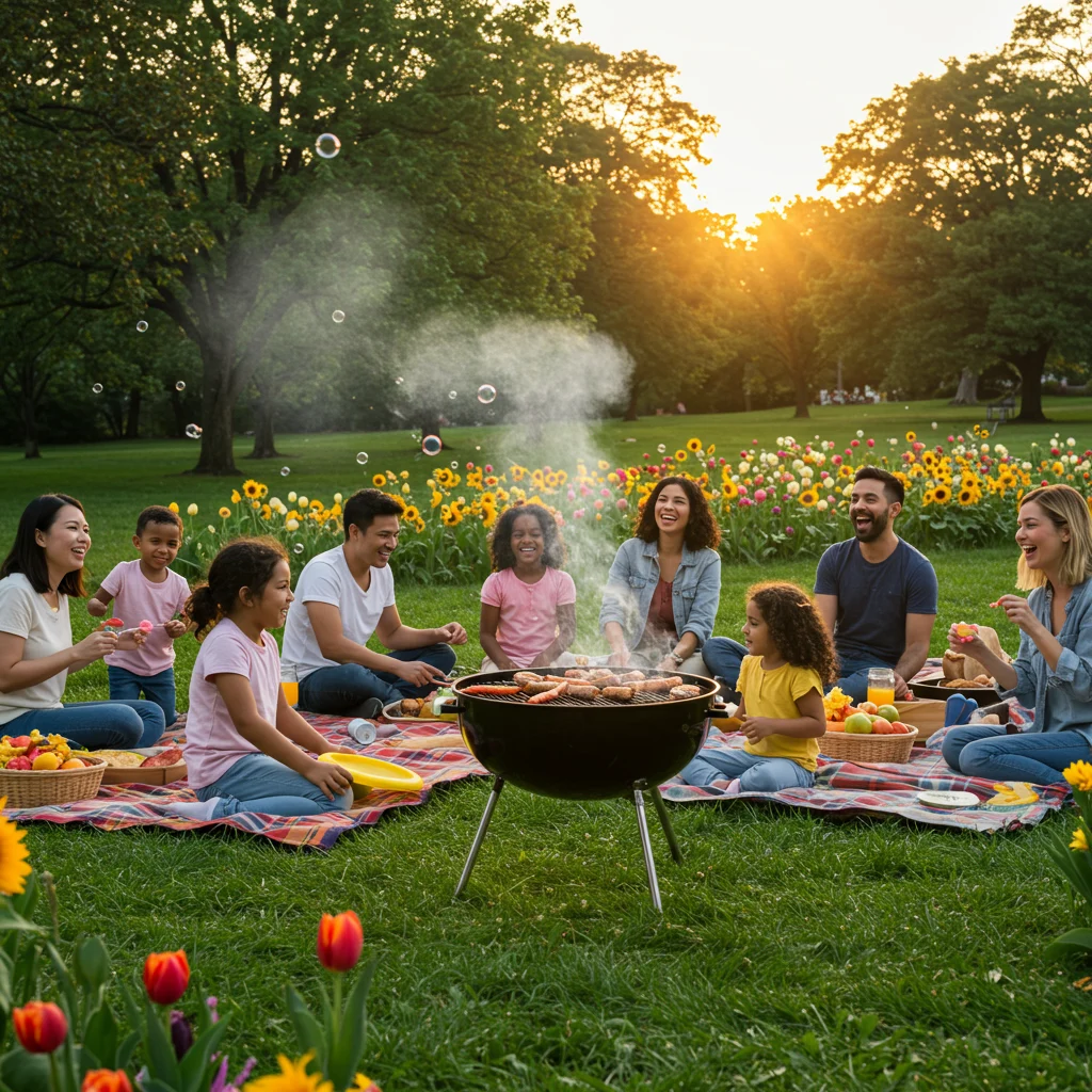 Family and Group Events