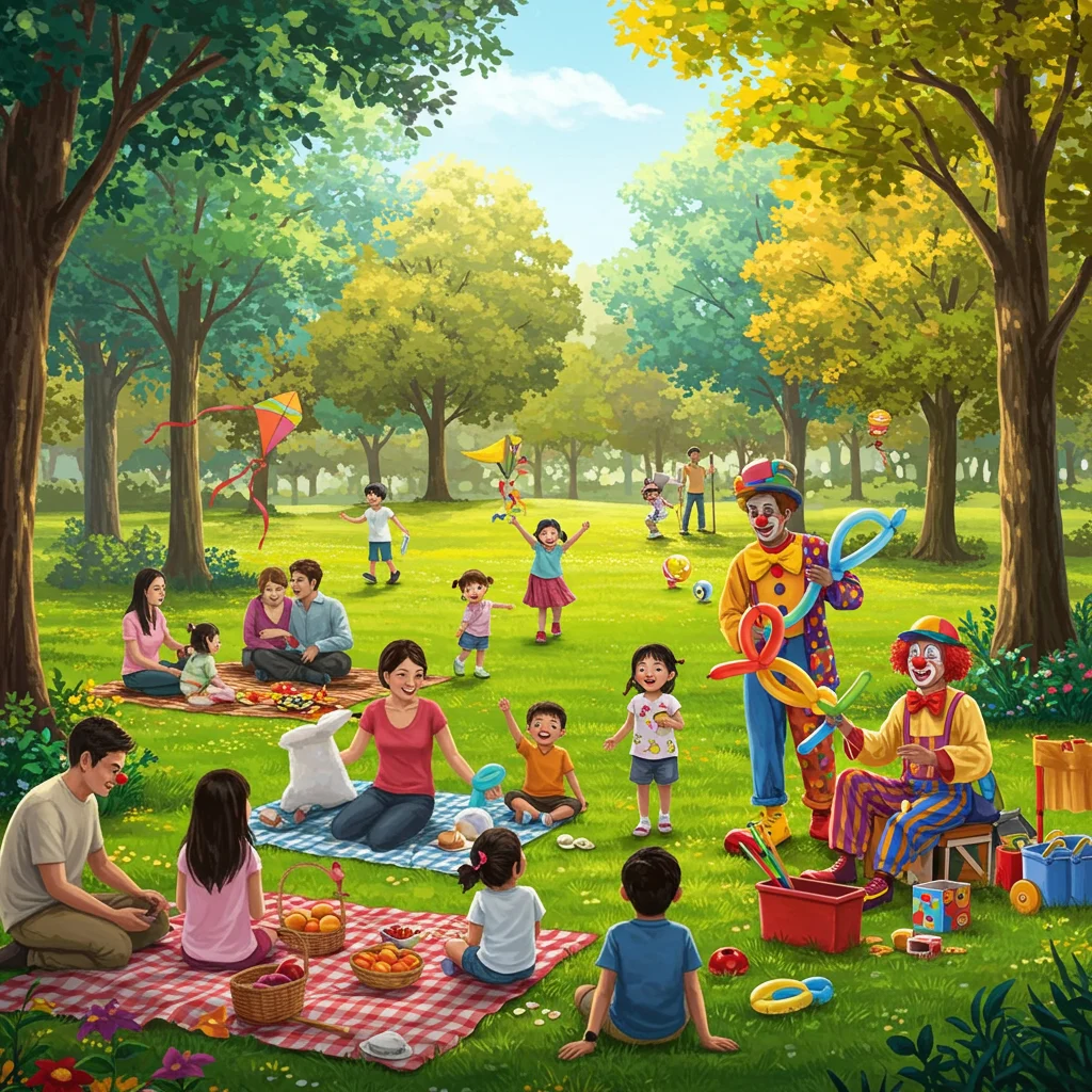 Family-Friendly Activities and Attractions