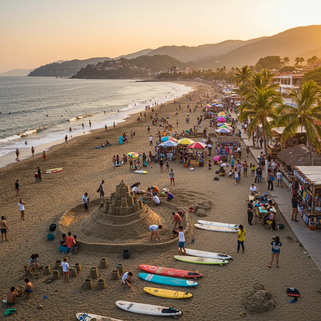 Family-Friendly Activities in Sayulita