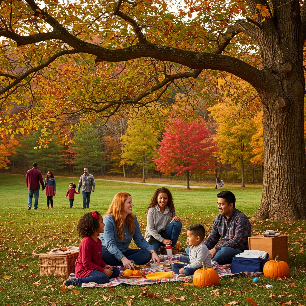 Family Fun: Things to Do with Kids in Mullens