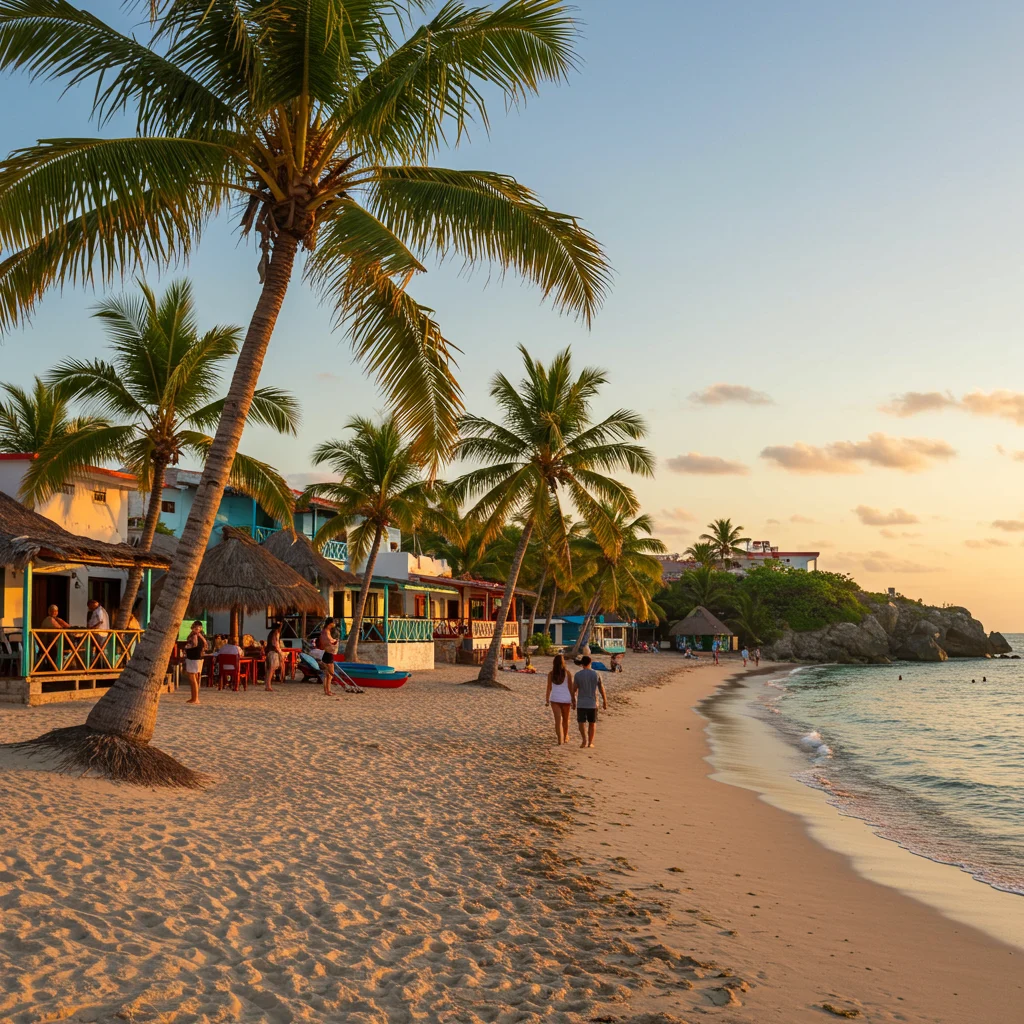 Final Thoughts: Is Chelem Mexico’s Next Big Getaway?