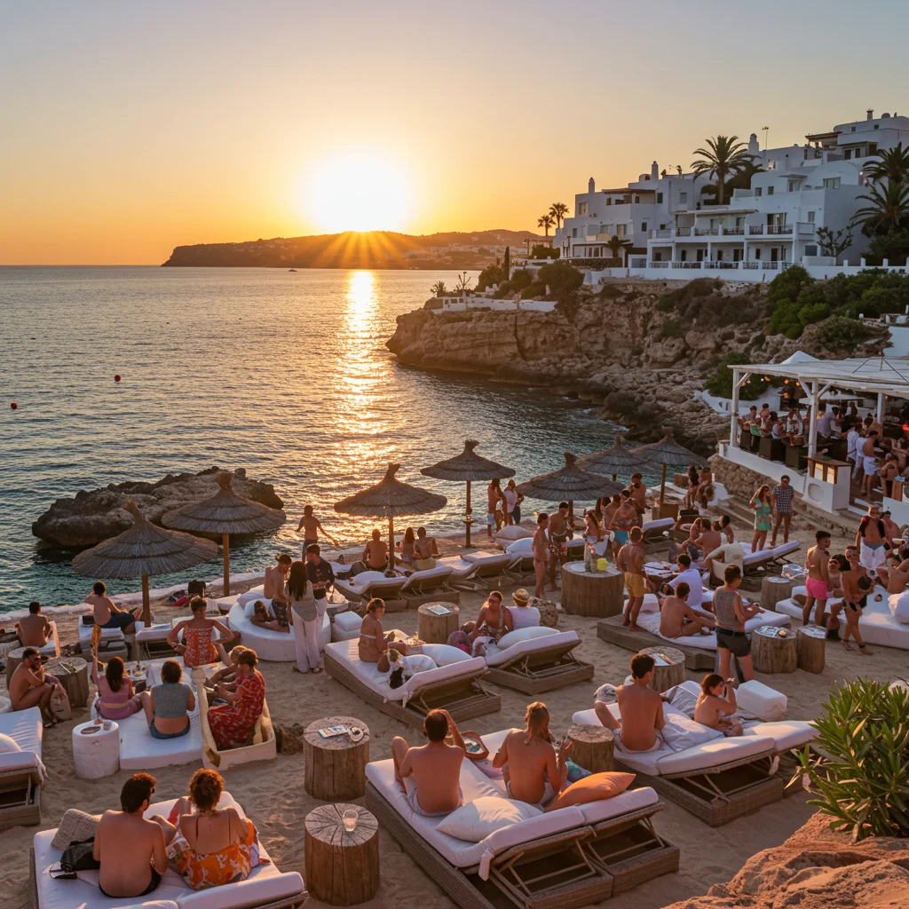 Final Thoughts: Why Costa Ibiza Is the Ultimate Mediterranean Destination
