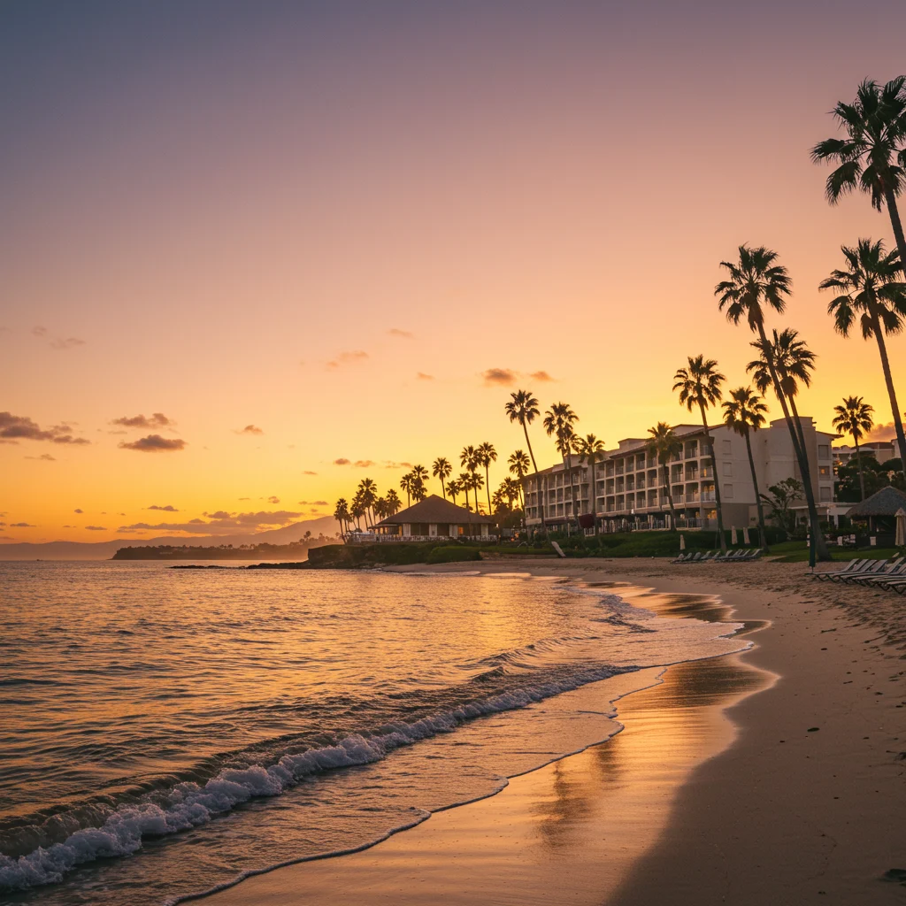 Final Thoughts: Why The Palms Is Your Ideal Coastal Escape