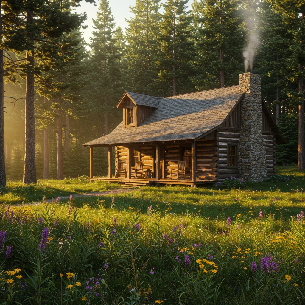 Final Thoughts: Why You’ll Love the Badger Den Cabin Retreat