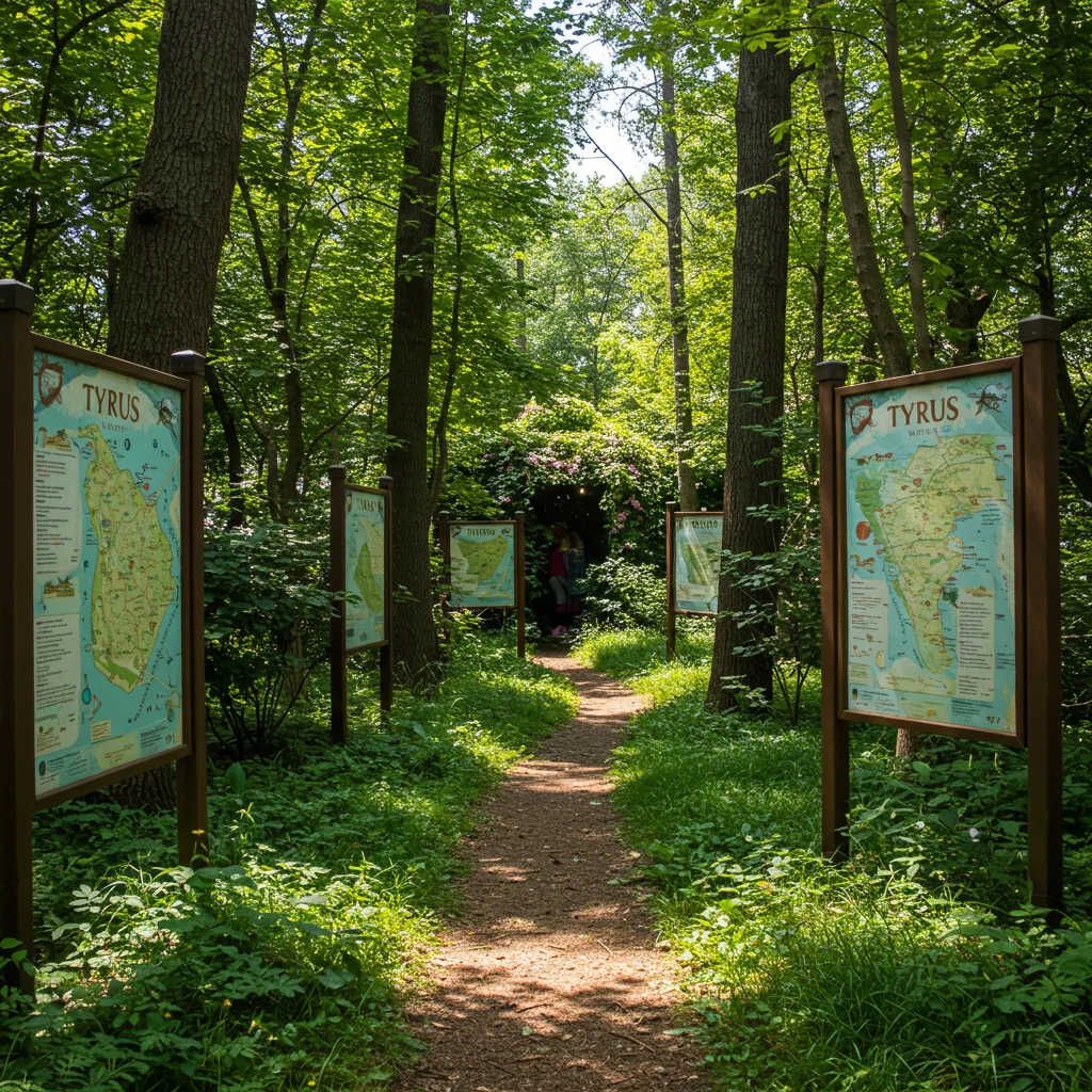 Final Tips for Planning Your Tyrus Tour Experience