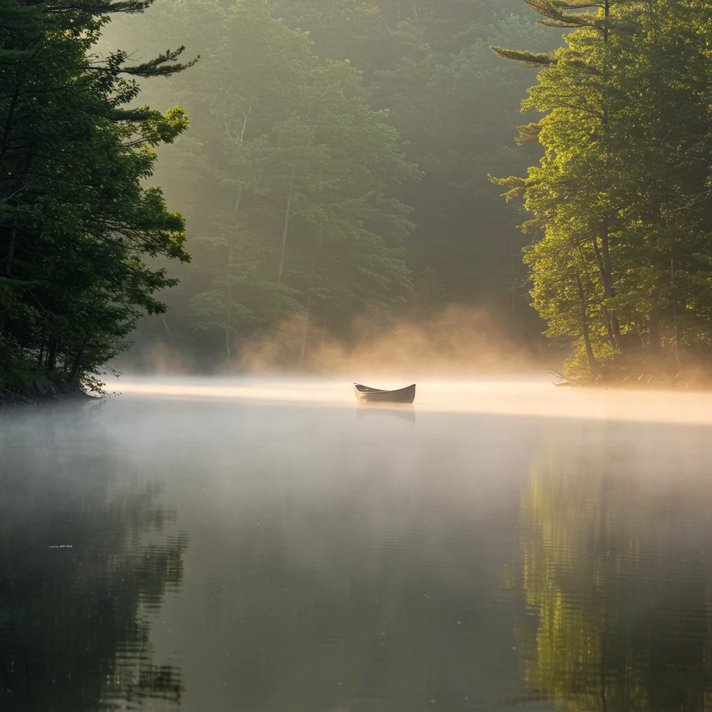 First Impressions: Arriving at Tranquil Waters