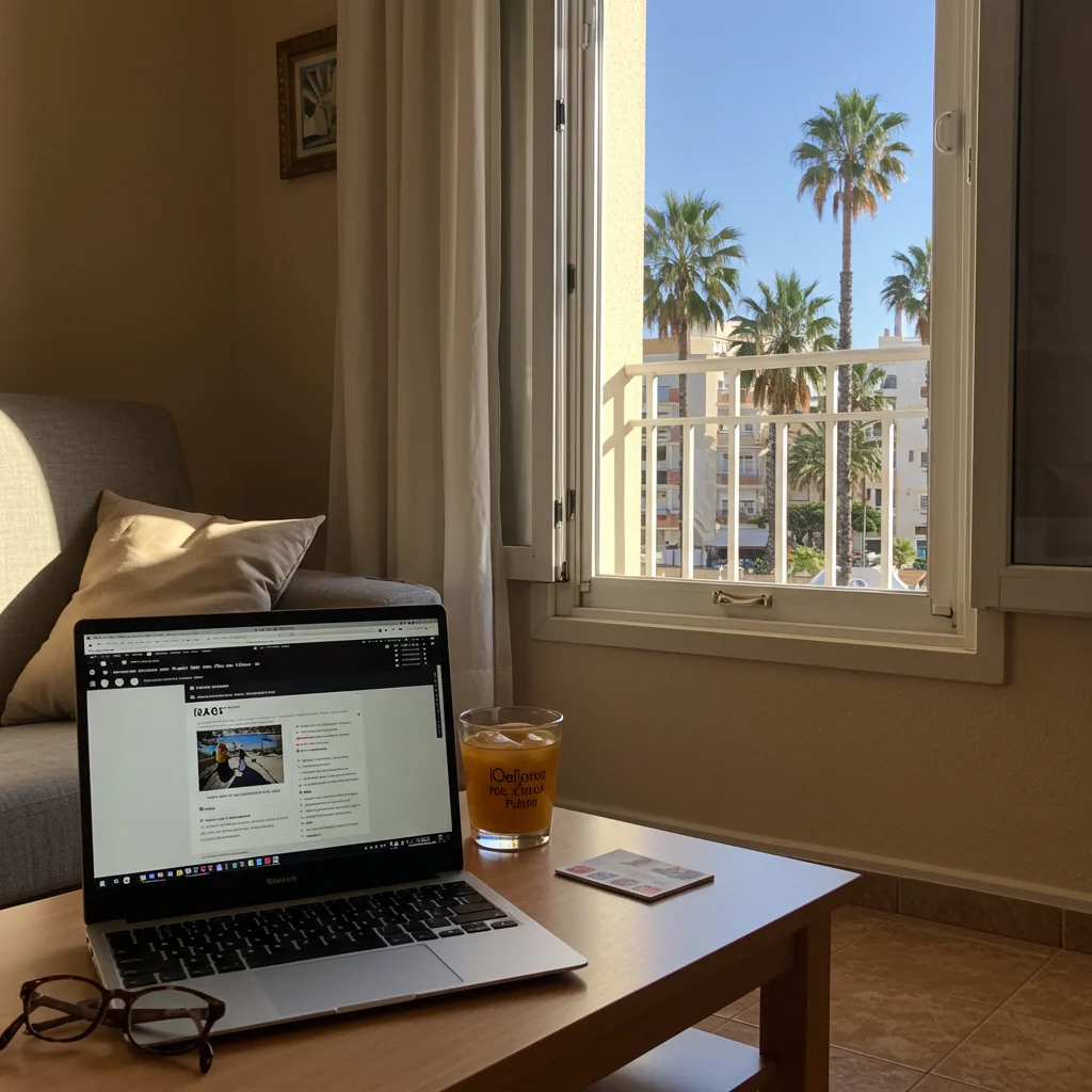 Frequently Asked Questions About Alicante Apartments