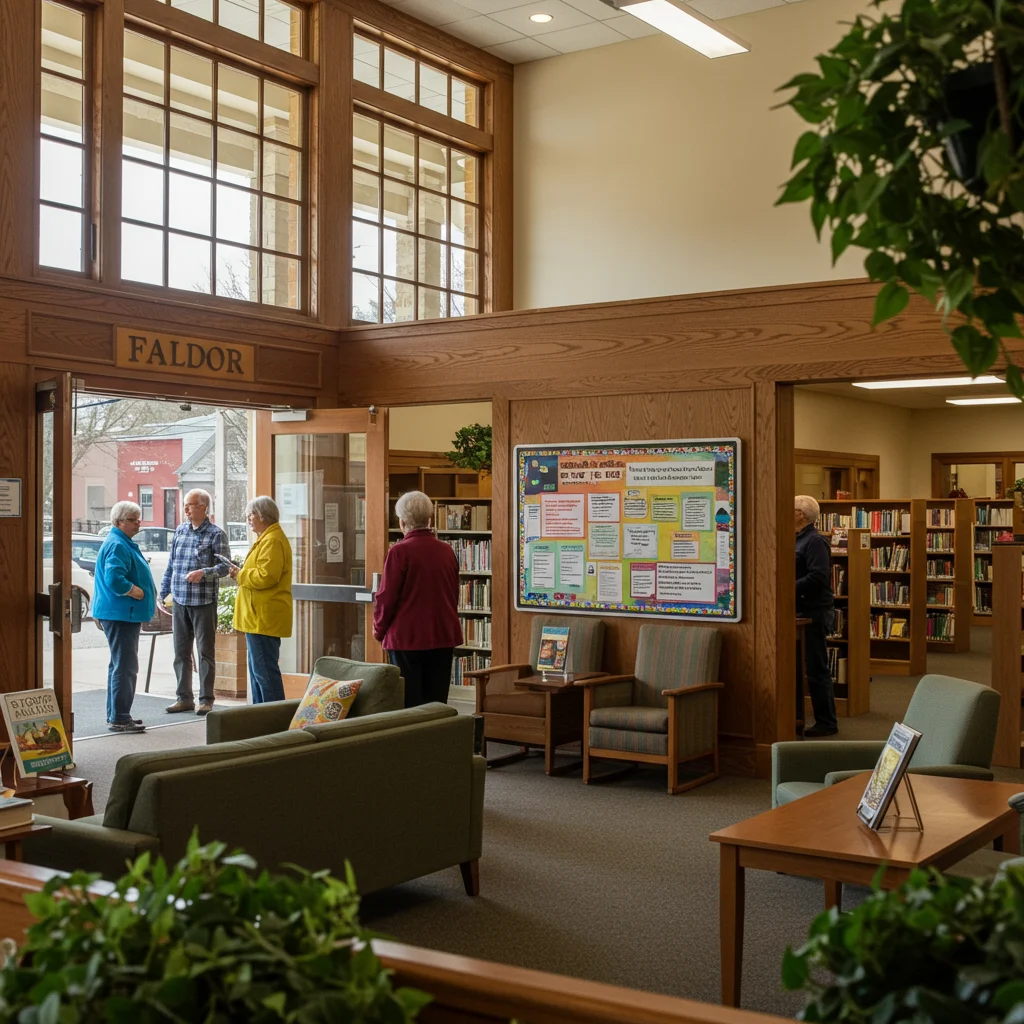 Frequently Asked Questions About Mullens, WV