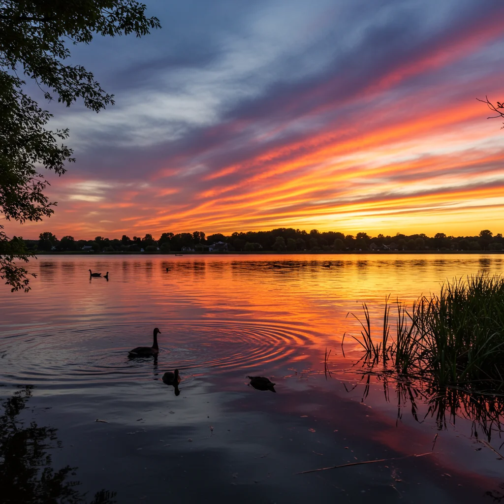Frequently Asked Questions About Riverlakes