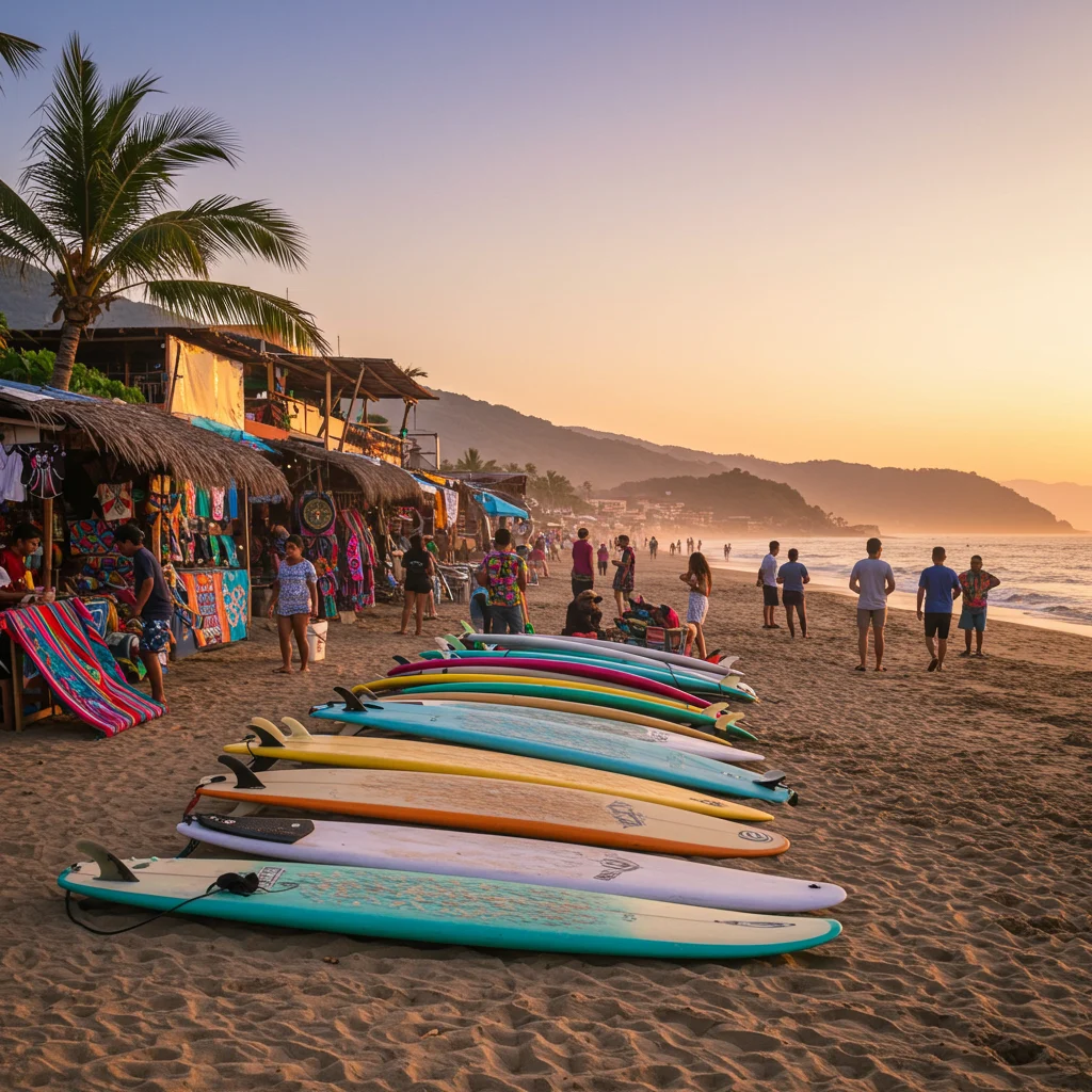 Frequently Asked Questions About Sayulita