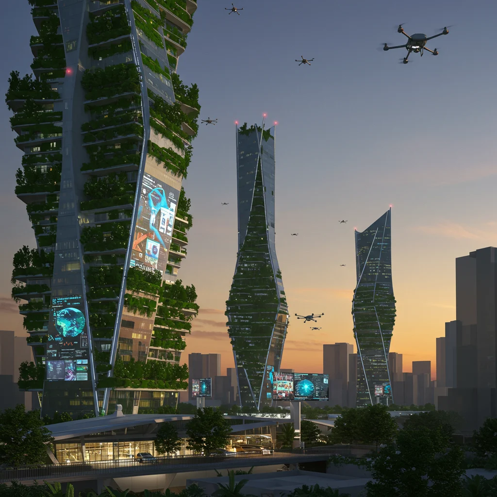 Future Developments and Upcoming Projects