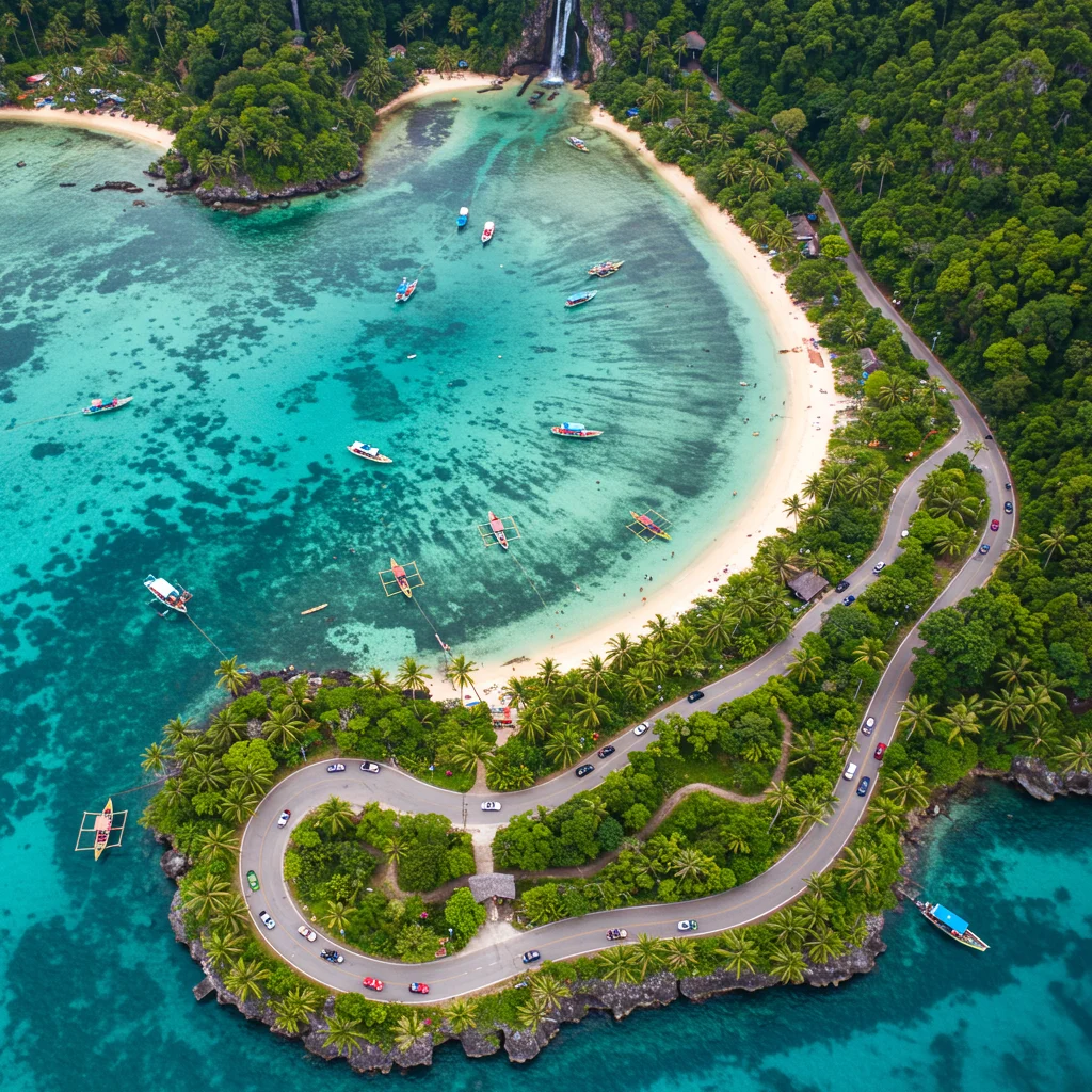 Getting Around the Island: Transportation Tips