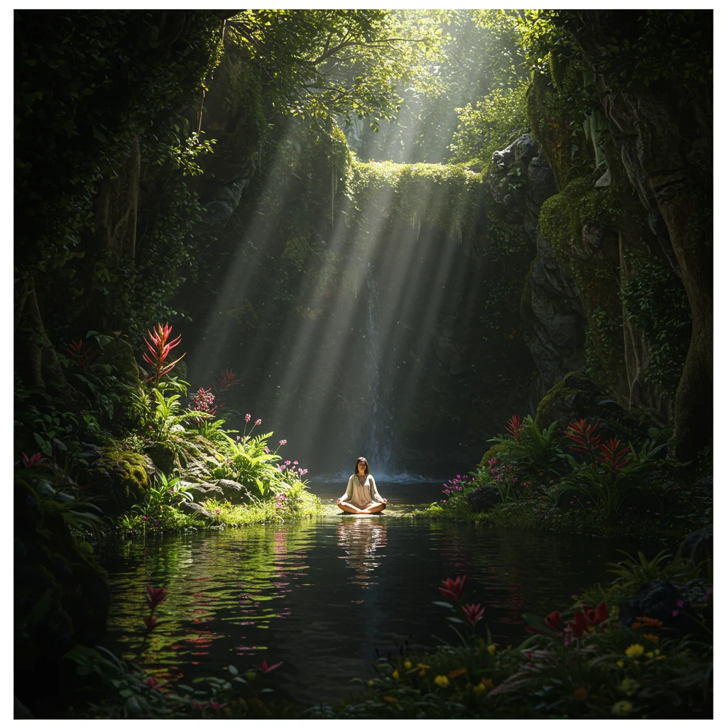 Grotto Pools for Solo Travelers: What to Know
