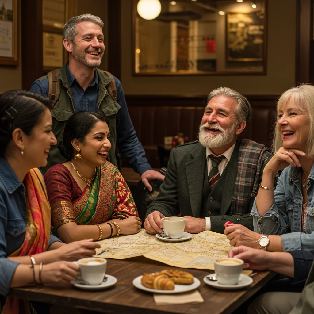 Guest Experiences: What Are Travelers Saying?