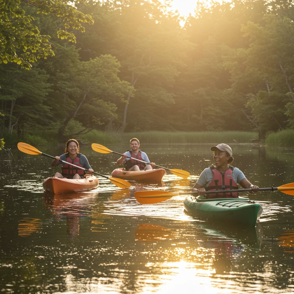 Guided Paddling Tours: Are They Worth It?