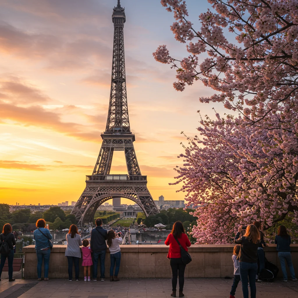 Historic Landmarks and Attractions