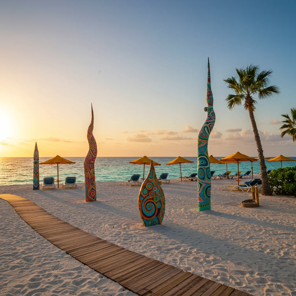 Holiday Isle Beaches: What Sets Them Apart?