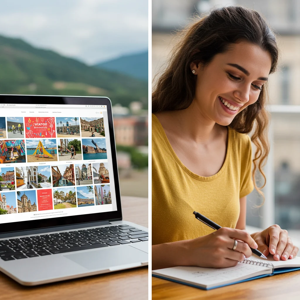 How to Book on Viator
