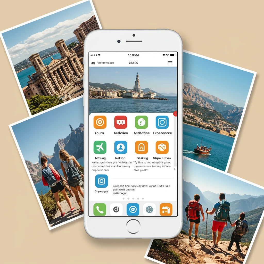 How to Book on Viator