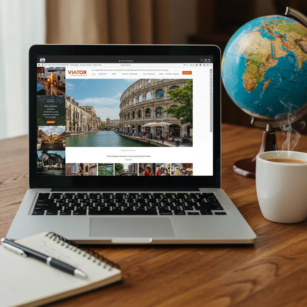 How to Book on Viator