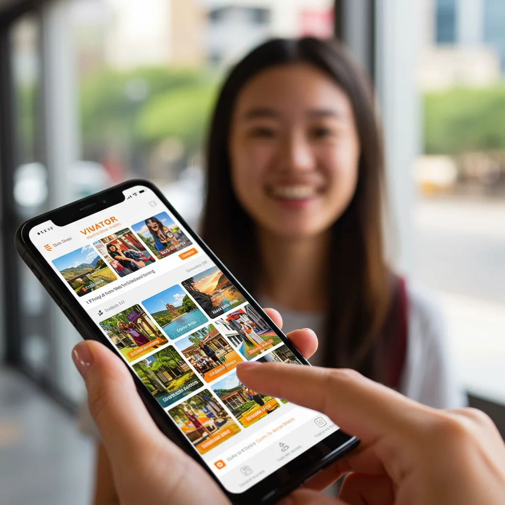 How to Book on Viator
