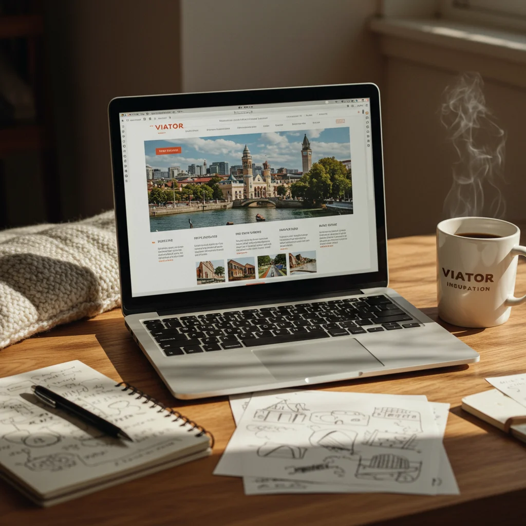 How to Book on Viator