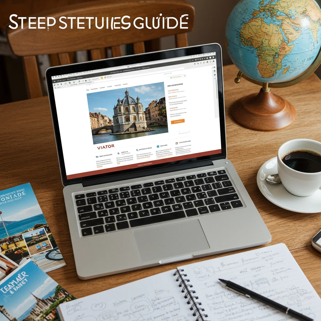 How to Book on Viator