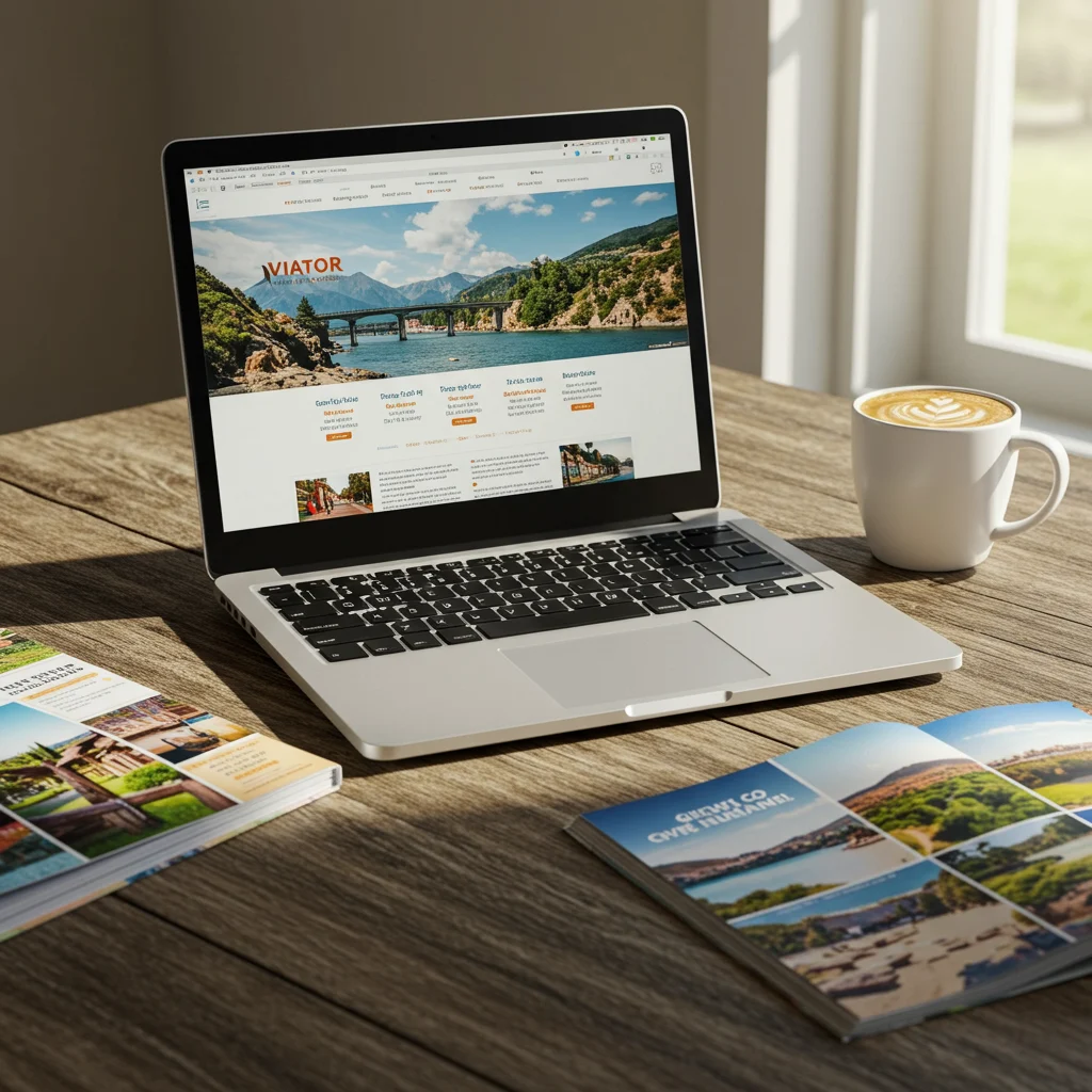How to Book on Viator
