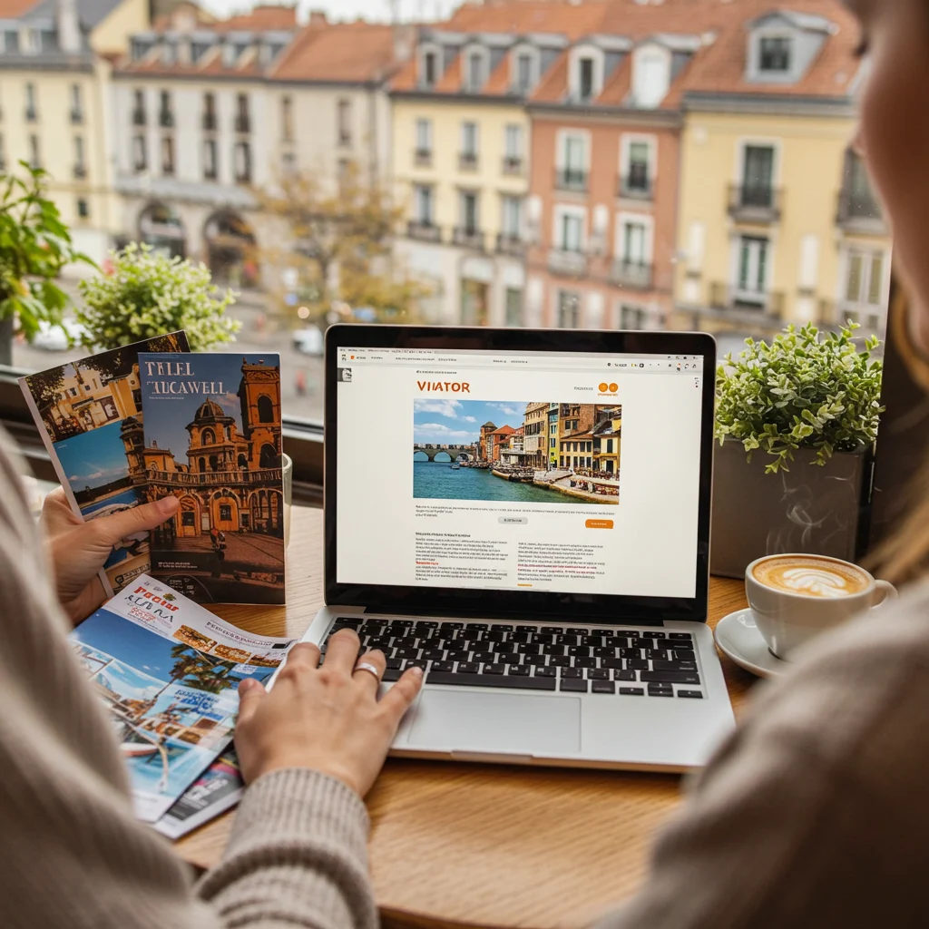 How to Book on Viator