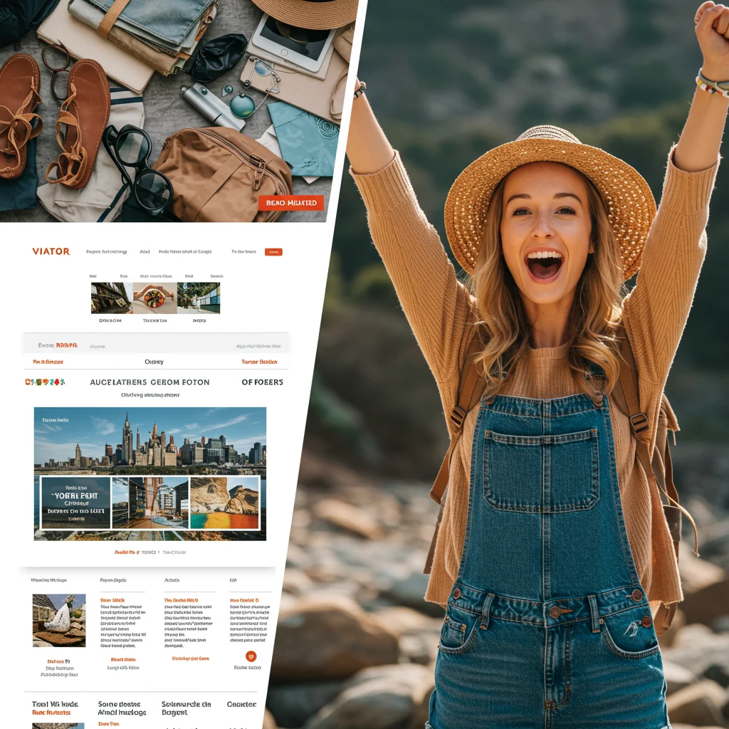 How to Book on Viator