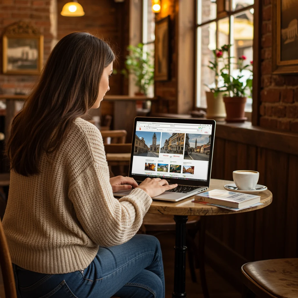 How to Book on Viator