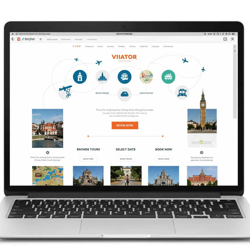 How to Book on Viator