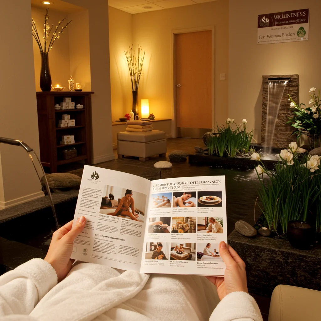How to Choose the Right Spa for You?