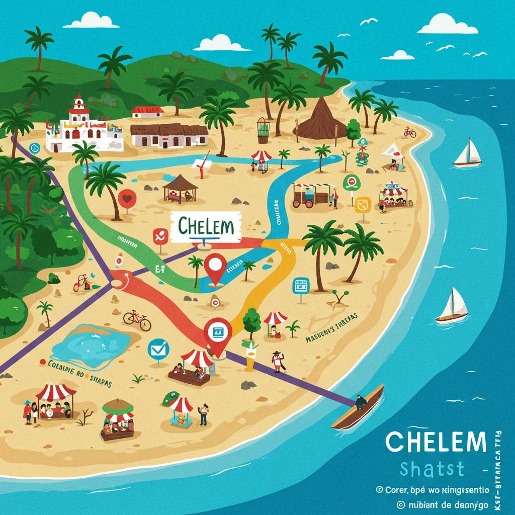 How to Get to Chelem