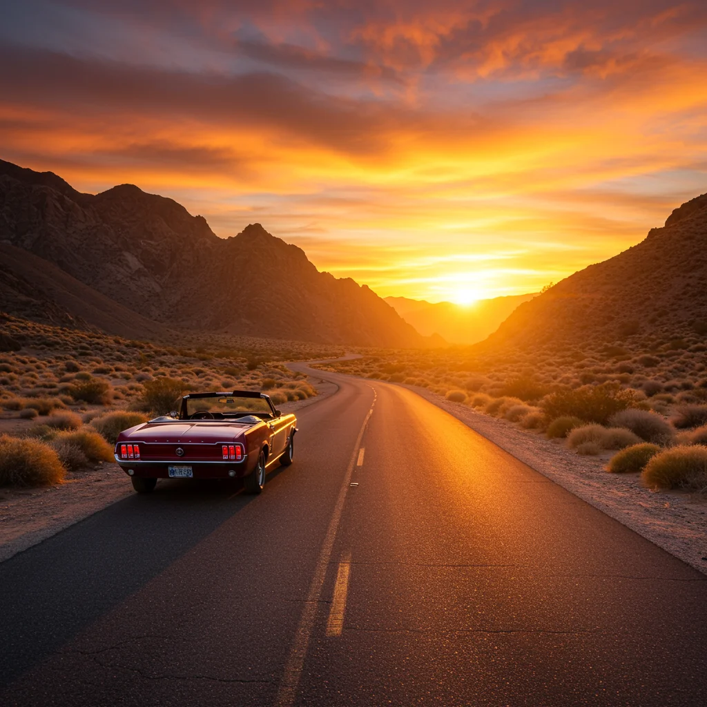 How to Get to La Rumorosa
