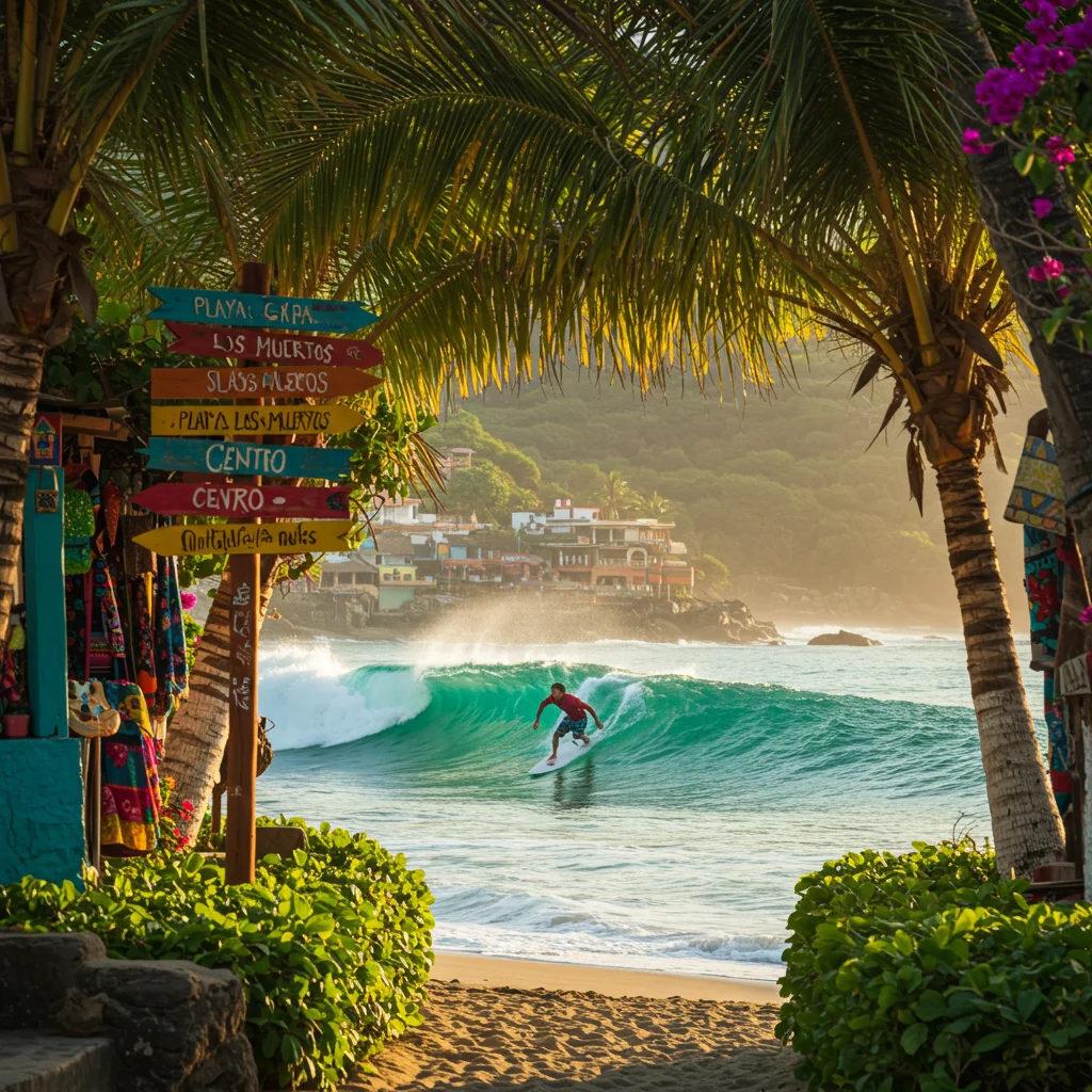 How to Get to Sayulita