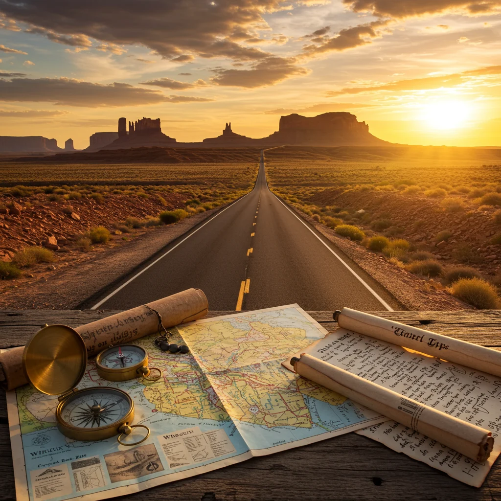 How to Get to Wikieup: Directions and Travel Tips