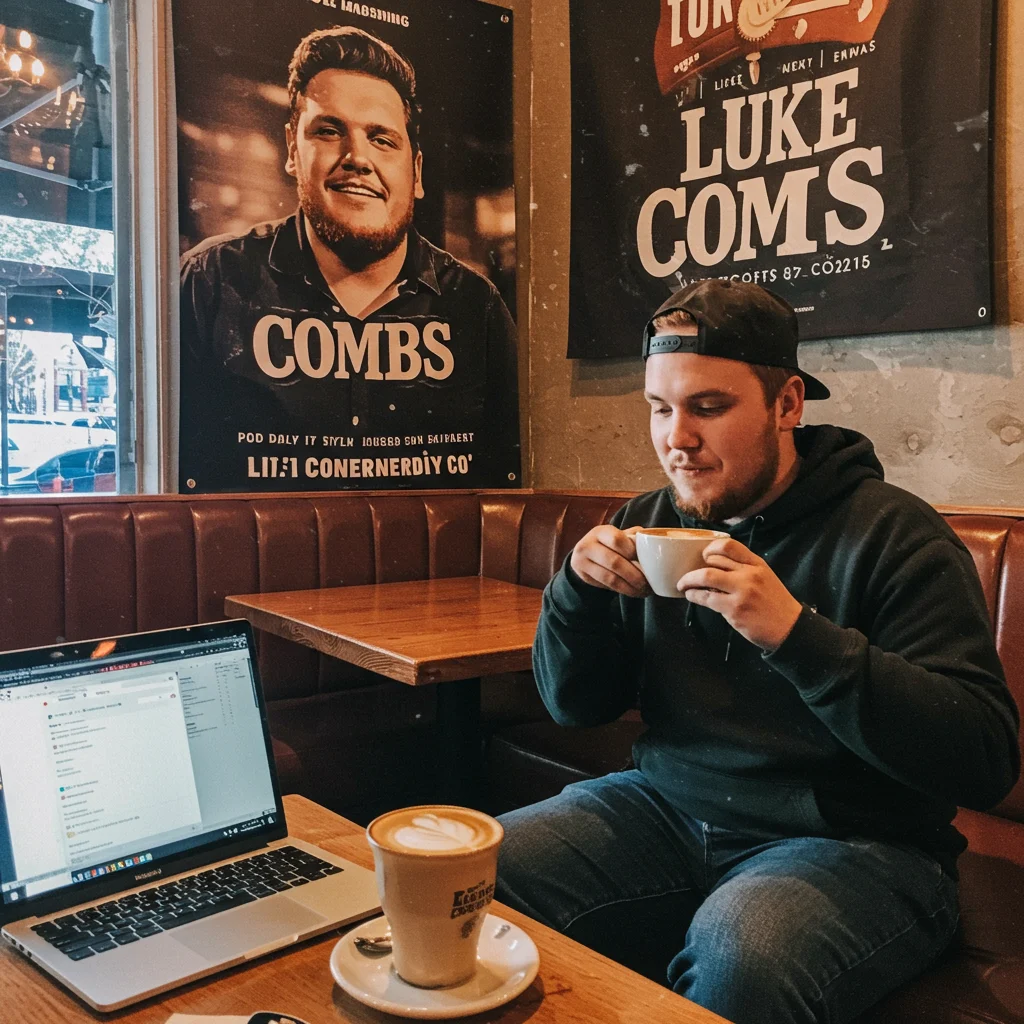 How to Stay Updated on Luke Combs Green Bay Concert News