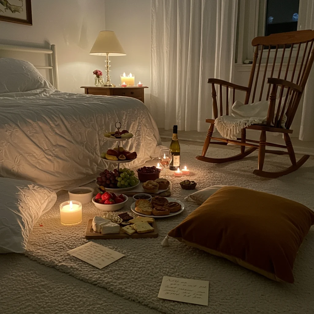 Ideas para sorprender a tu pareja
